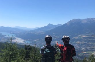 Jo Arnaud Sports - Mountain biking
