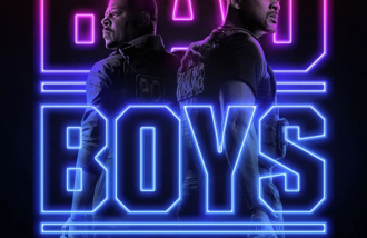 Cinéma : Bad boys 4 Ride or die
