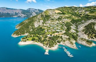 Plage de Port Saint-Pierre